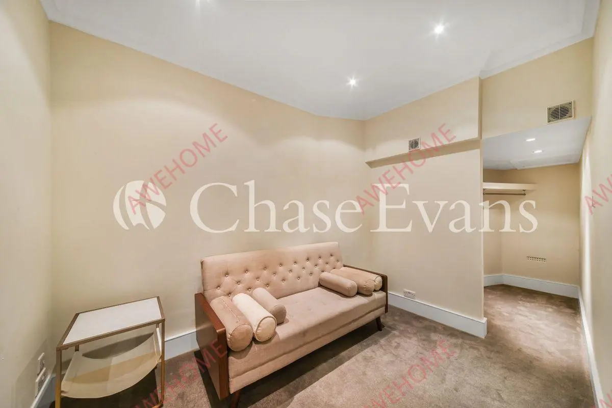 倫敦租房Egerton Place 2B