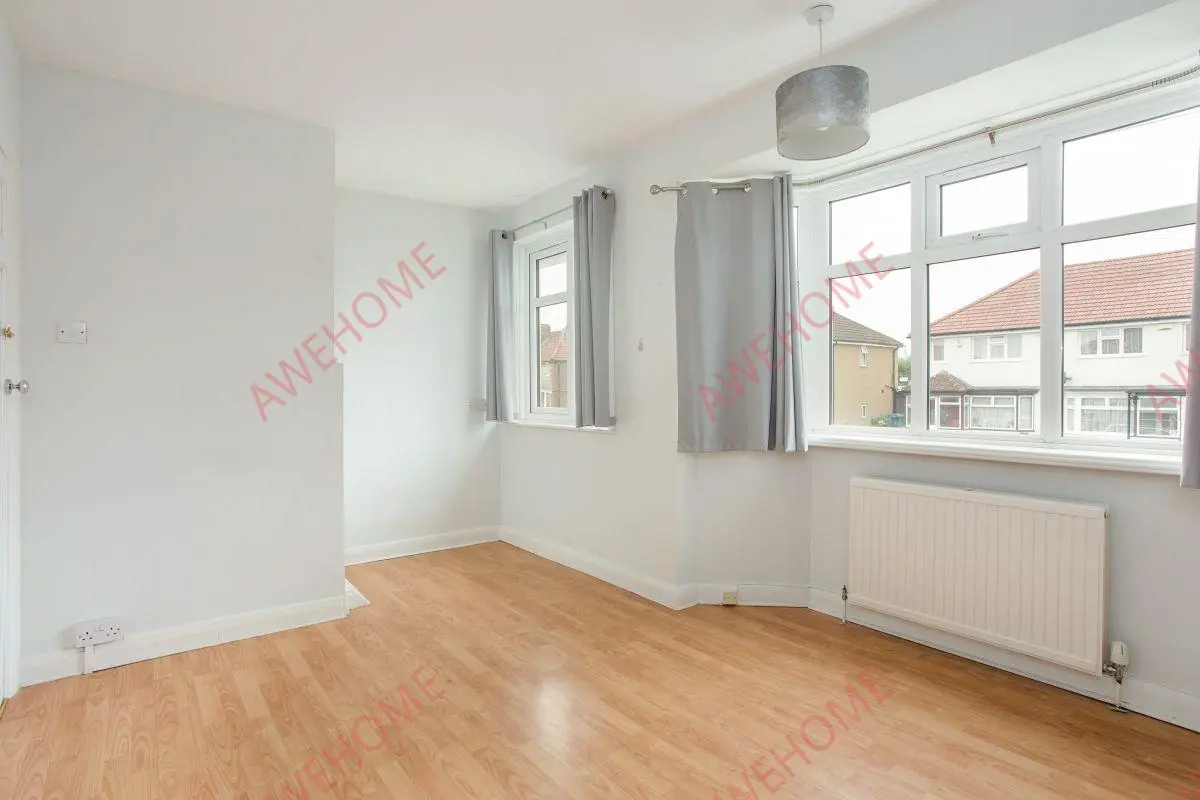 倫敦租房Dale Avenue 2B