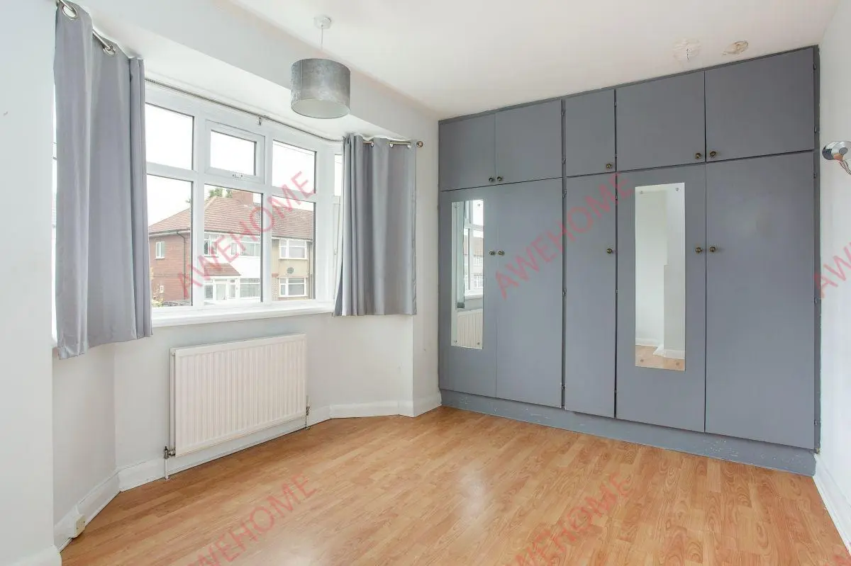 倫敦租房Dale Avenue 2B