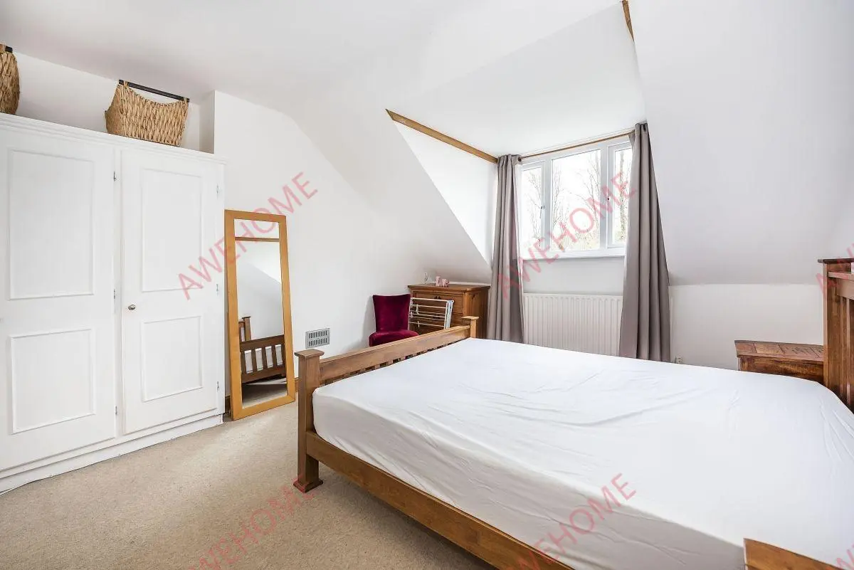 倫敦租房Effingham Road 1B