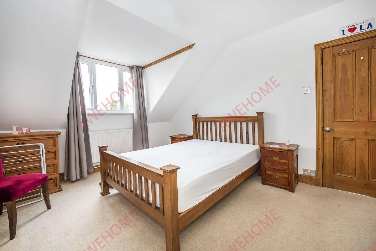 倫敦租房Effingham Road 1B