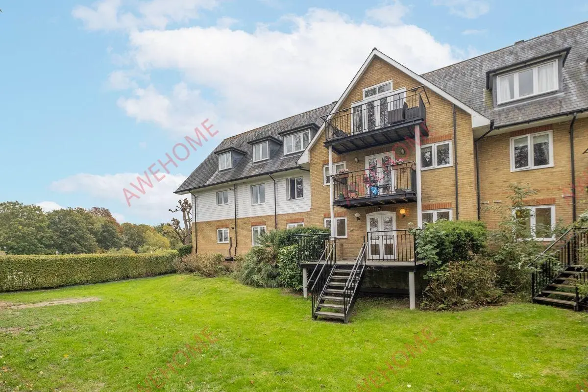 倫敦租房Manor Road 2B