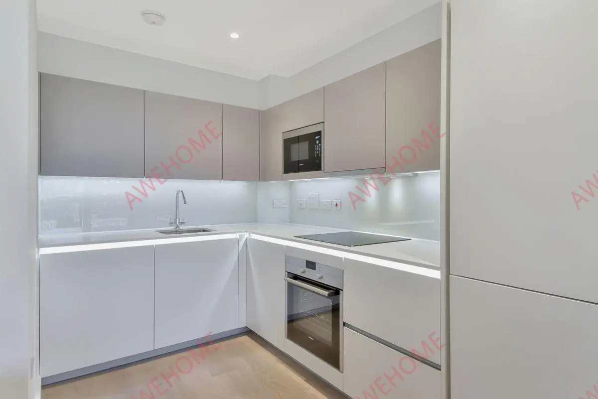 倫敦租房Wilkinson Close 1B