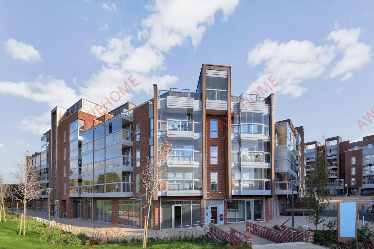 倫敦租房Wilkinson Close 1B