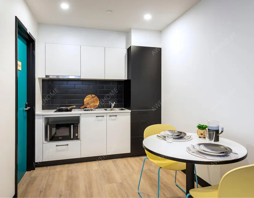 阿德萊德租房Adelaide - Accolade On Waymouth