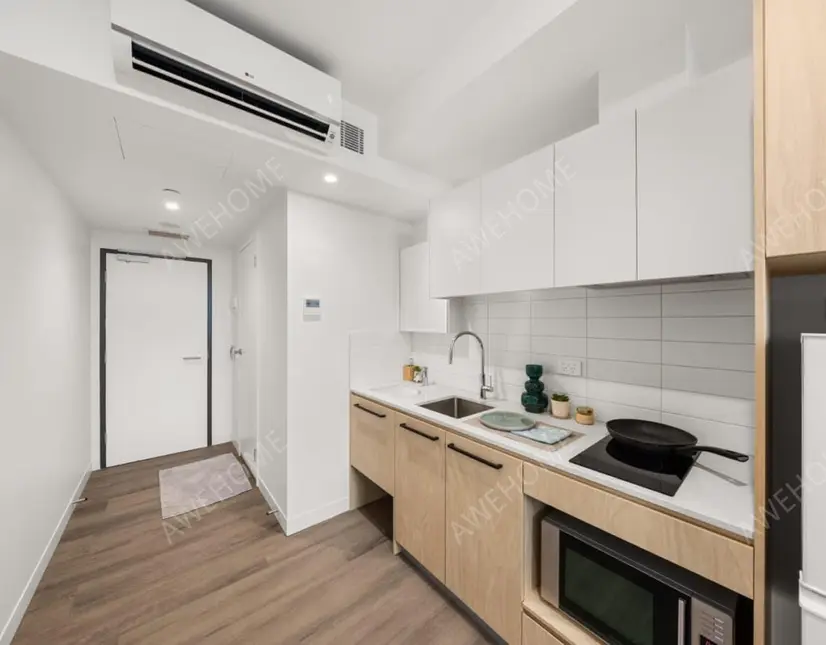 雪梨租房Accolade On Regent