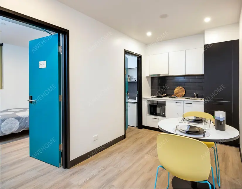 阿德萊德租房Adelaide - Accolade On Waymouth