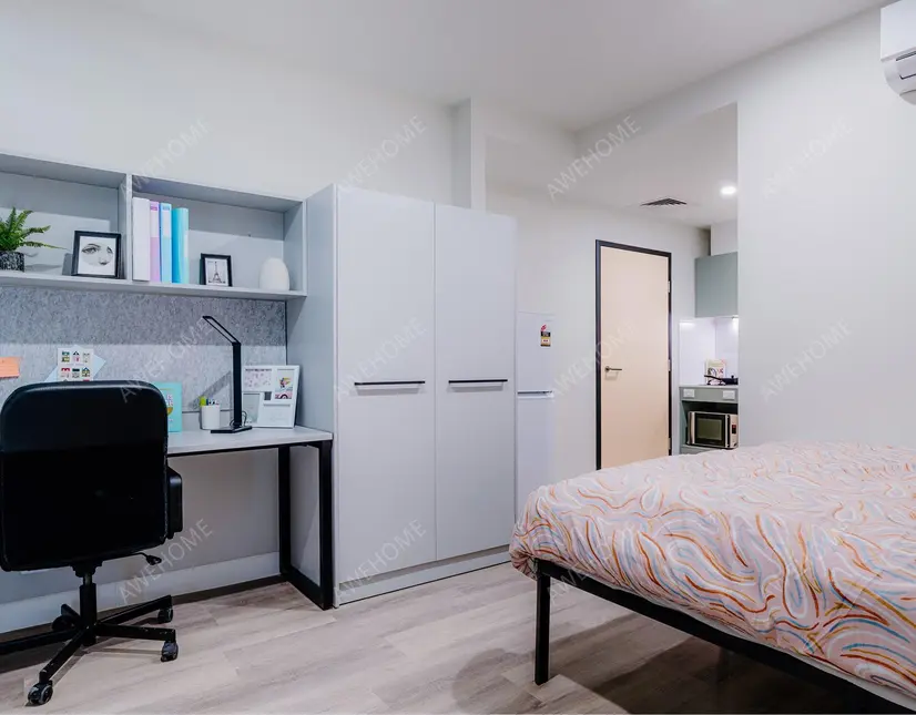 坎培拉租房Canberra - Accolade On Moore