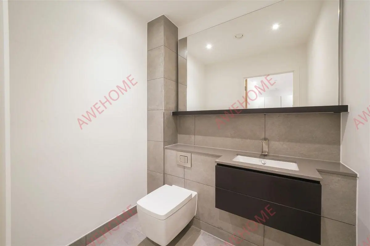 倫敦租房New Tannery Way 2B