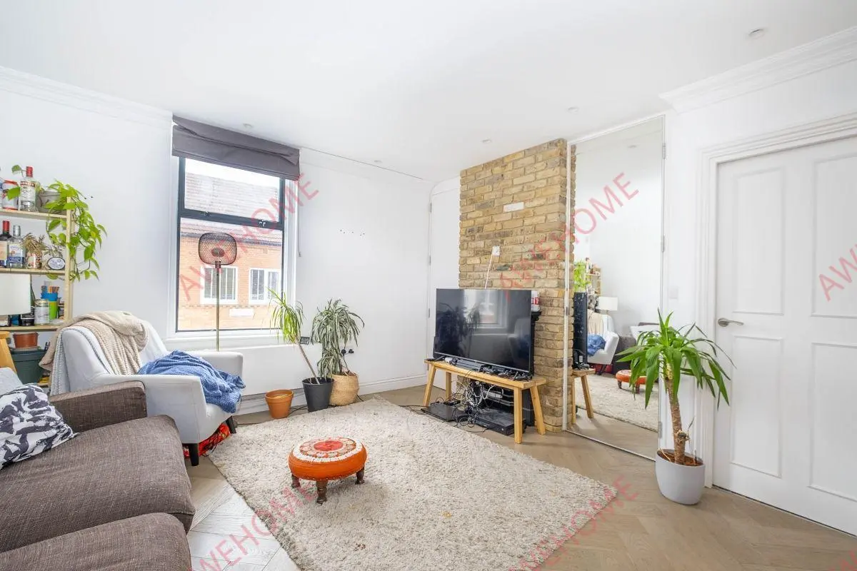 倫敦租房Rostella Road 3B