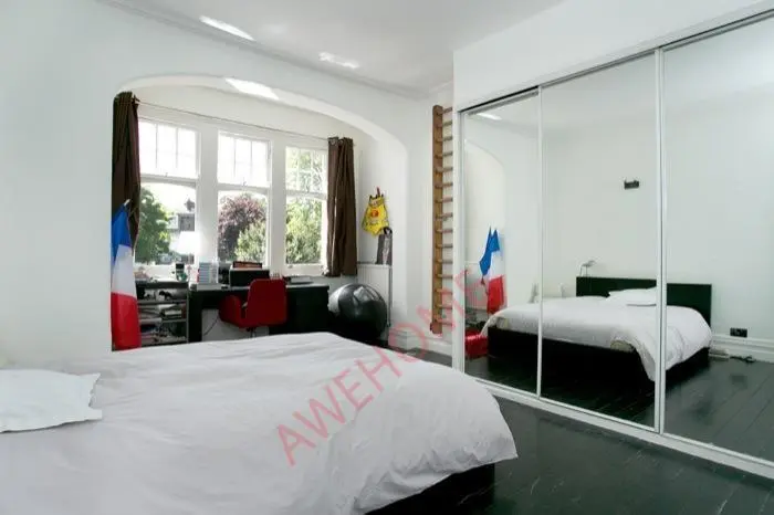 倫敦租房Kirkstall Road 5B