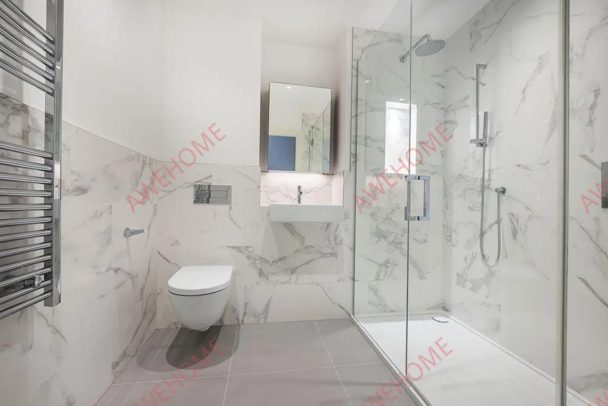 倫敦租房Pinewood Gardens 2B