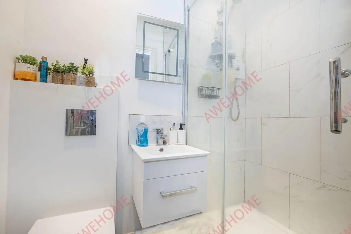 倫敦租房Rostella Road 3B