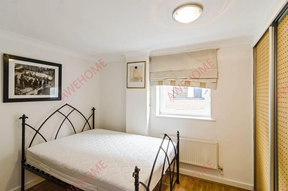 倫敦租房High Timber Street Ec4 2B