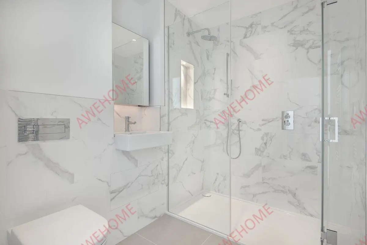 倫敦租房Pinewood Gardens 3B