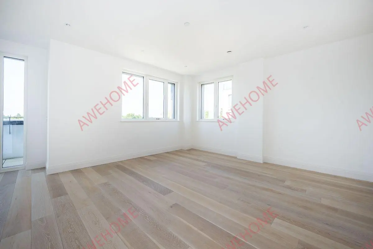 倫敦租房Pinewood Gardens 2B