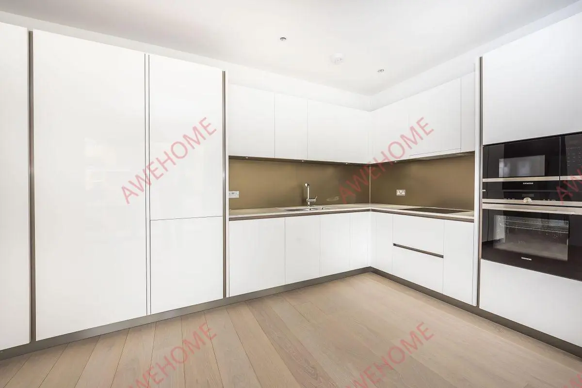 倫敦租房Pinewood Gardens 2B