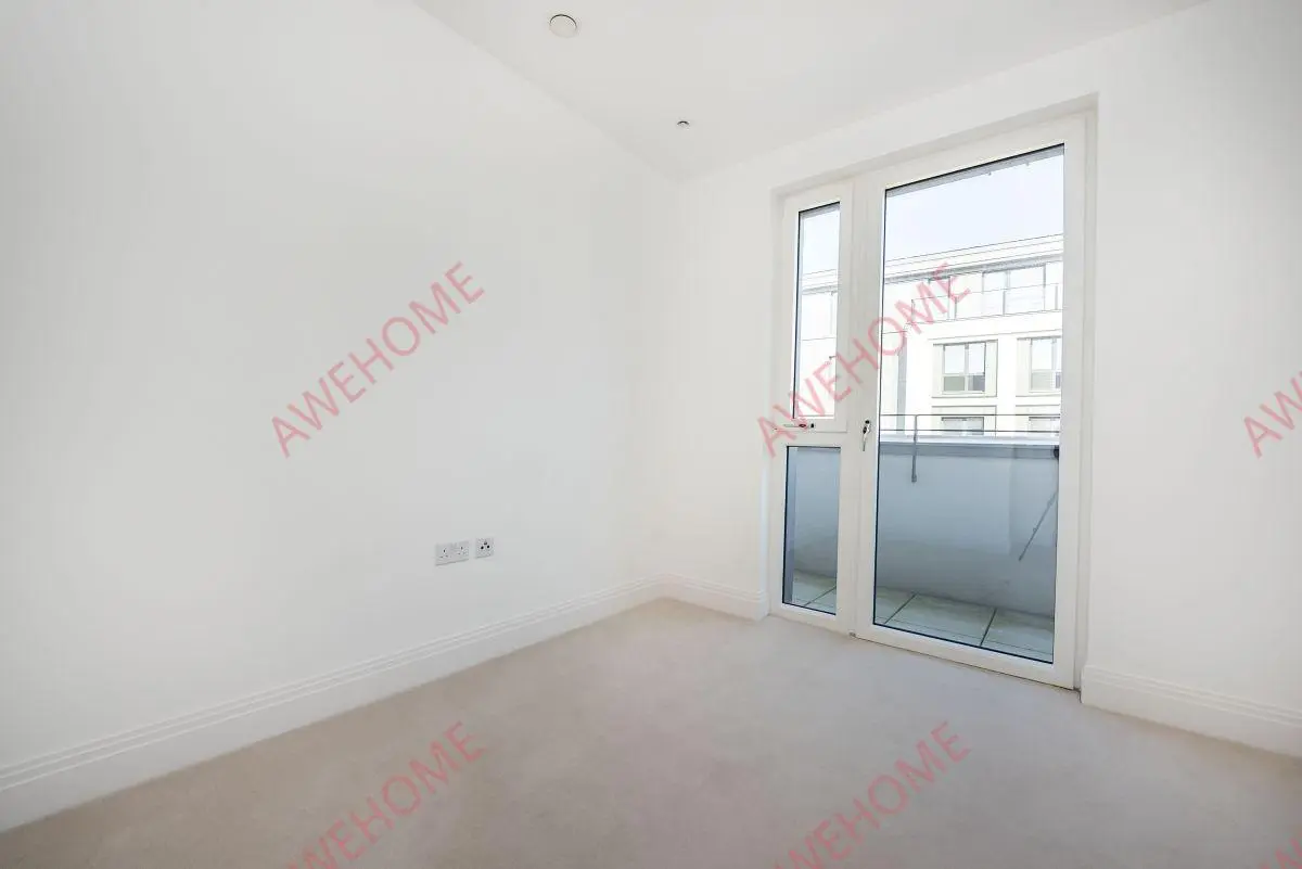 倫敦租房Pinewood Gardens 2B