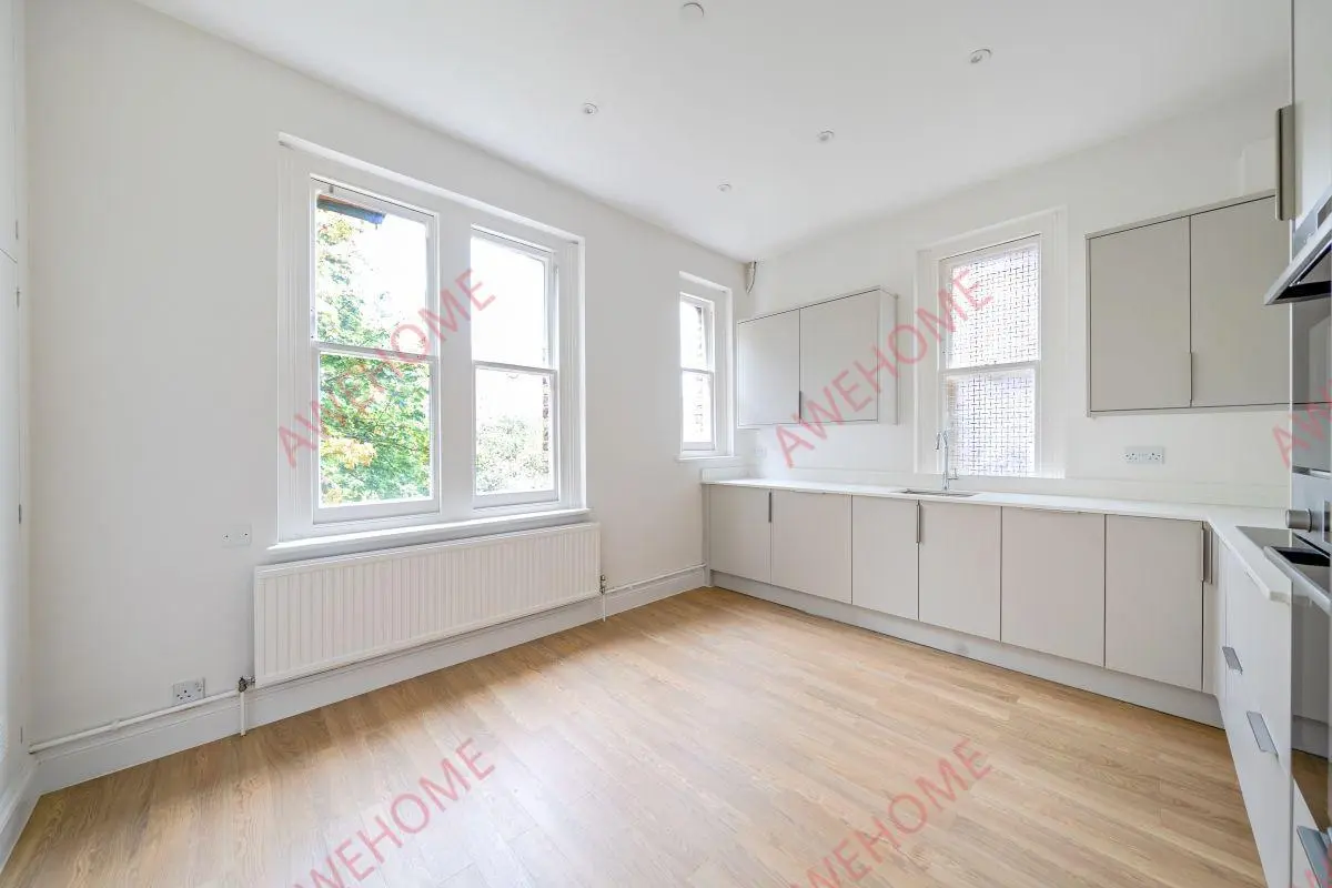 LondonCelebrities Rentals[Celebrities]Castellain Road 3B