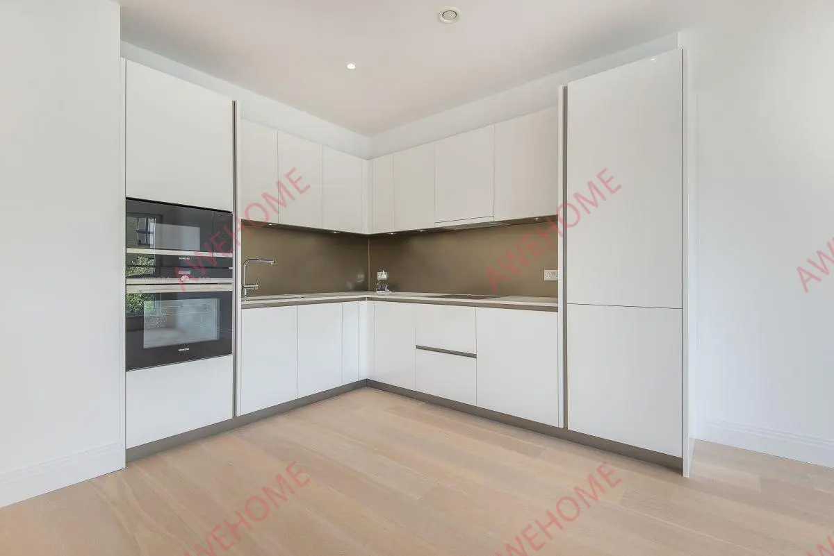 倫敦租房Pinewood Gardens 3B