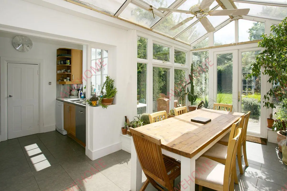 倫敦租房Kirkstall Road 5B