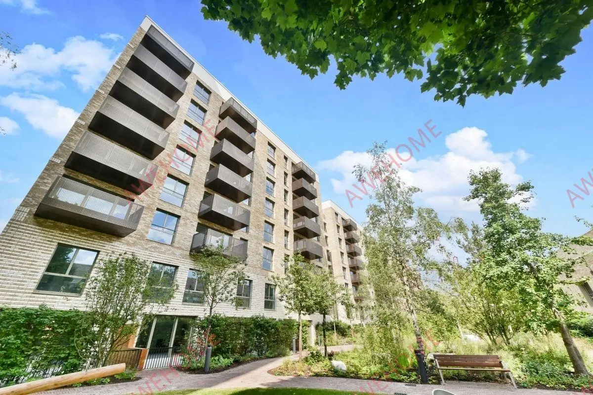 倫敦租房Heygate Street 1B