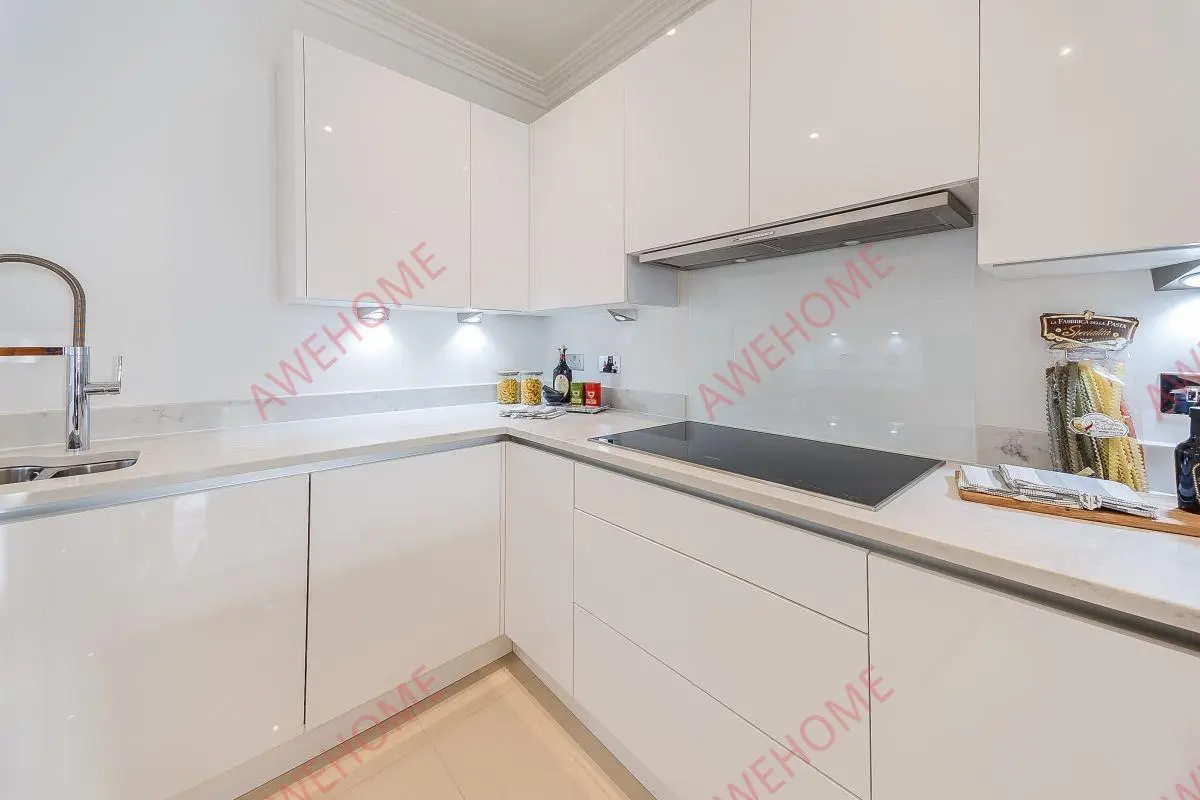 LondonPersonal housing Rentals[Personal housing]Rainville Road 2B