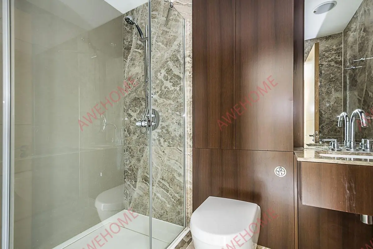 倫敦租房Juniper Drive 3B