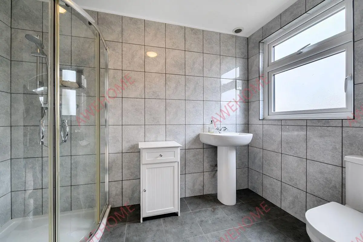 倫敦租房Hervey Close 4B