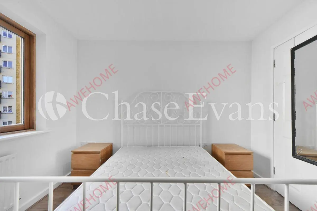 倫敦租房Pancras Way 2B