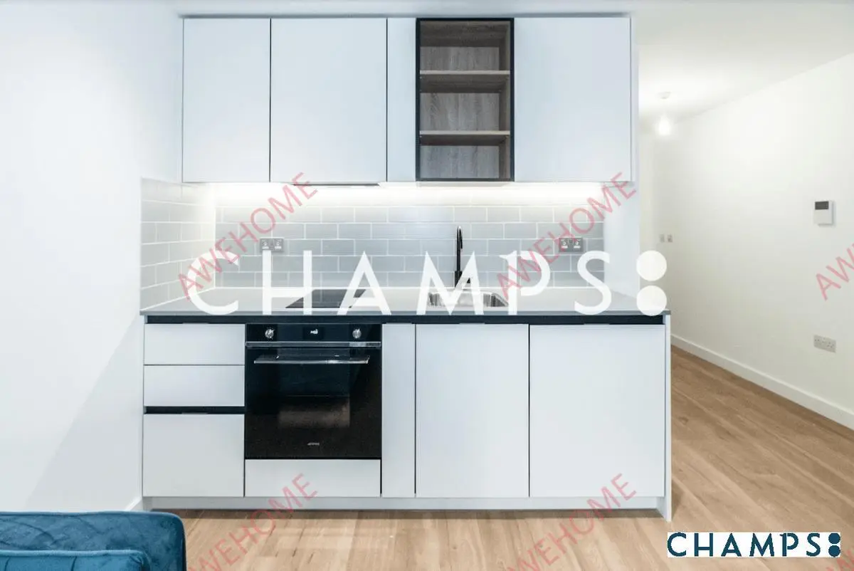 倫敦租房Fermont House 1B