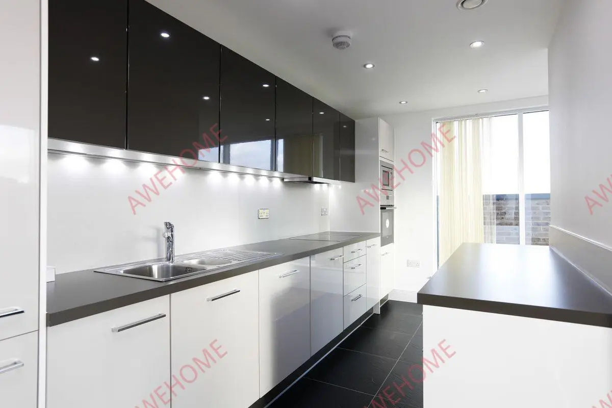 倫敦租房Roebuck House SW15 2B