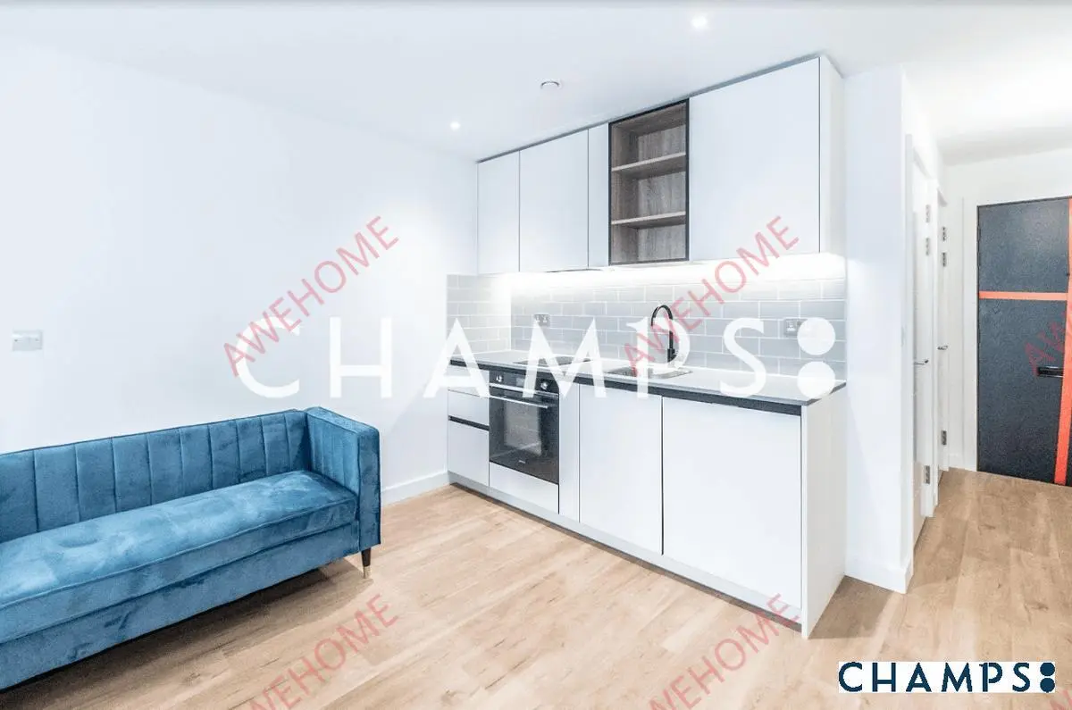 倫敦租房Fermont House 1B