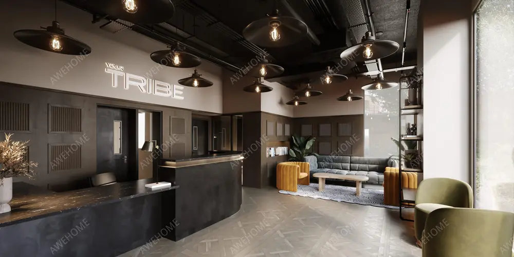 倫敦租房Elephant and Castle