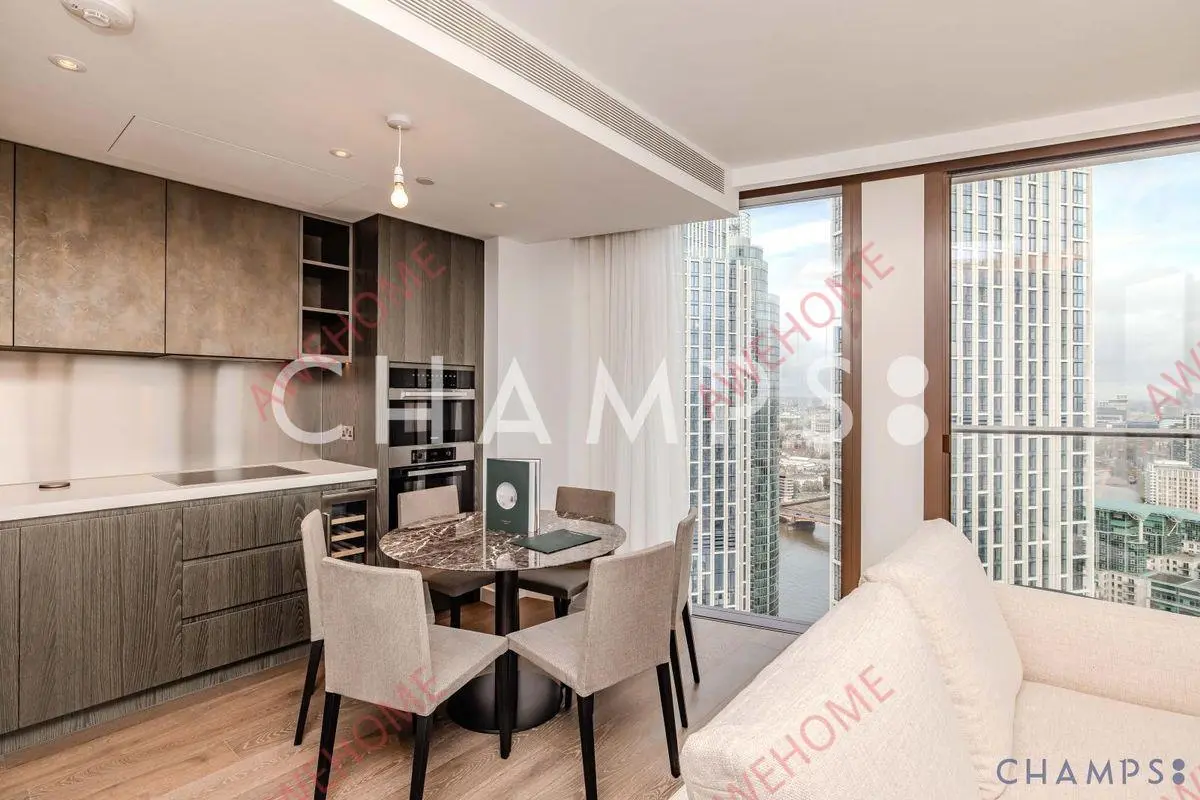 LondonWeekly Rental  Rentals[Weekly Rental ]8 Carnation Way 3B