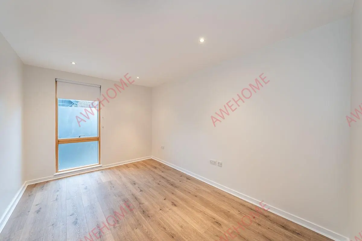 倫敦租房Wingate Square SW4 2B