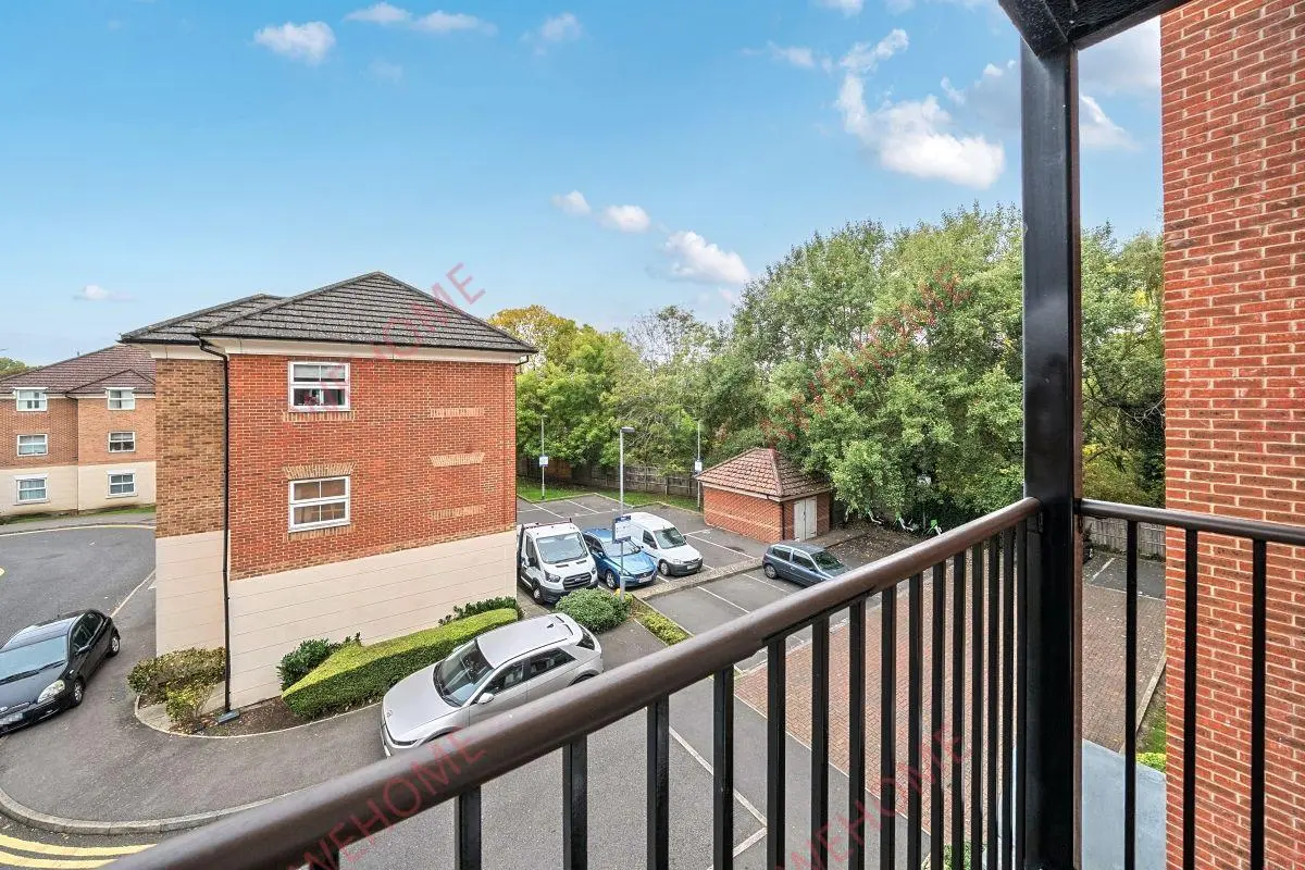 LondonSingle Apartment Rentals[Single Apartment]Coppetts Road 2B