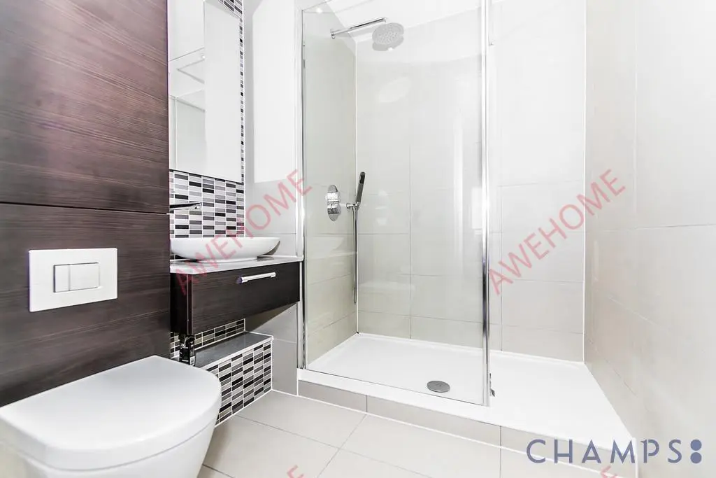 LondonSingle Apartment Rentals[Single Apartment]Horizon Tower 3B