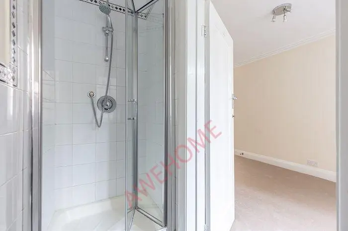 倫敦租房Richmond Hill 3B