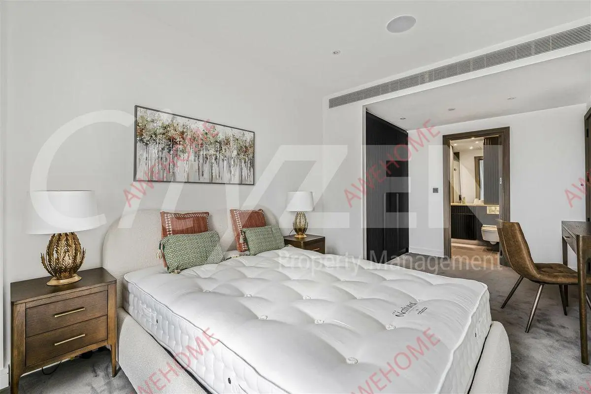 LondonBNB Rentals[BNB]One Linear Place 2B