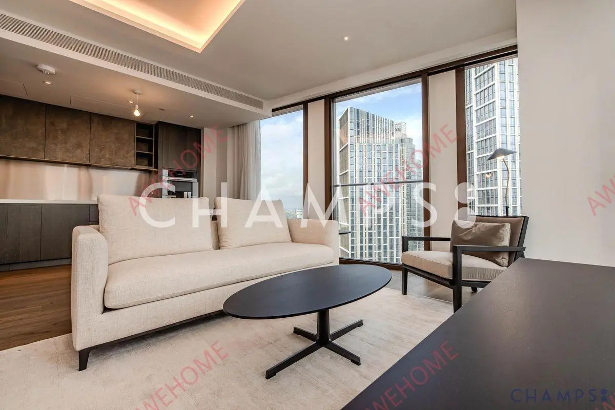 LondonWeekly Rental  Rentals[Weekly Rental ]8 Carnation Way 3B