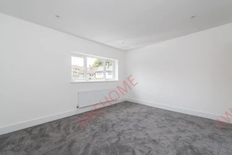 倫敦租房Rochester Way 4B