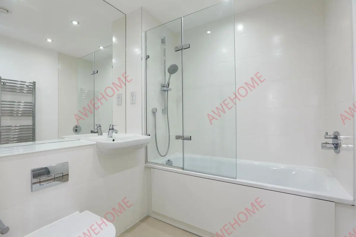 倫敦租房Roebuck House SW15 2B