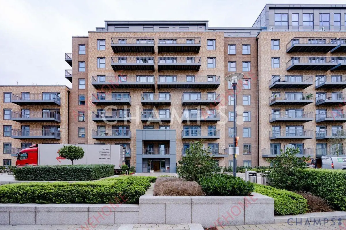 LondonCelebrities Rentals[Celebrities]Fairbank House 4B