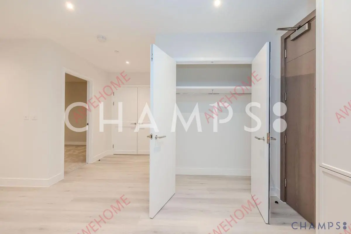 倫敦租房Marsden House SE3 2B