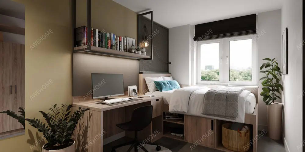 倫敦租房Elephant and Castle