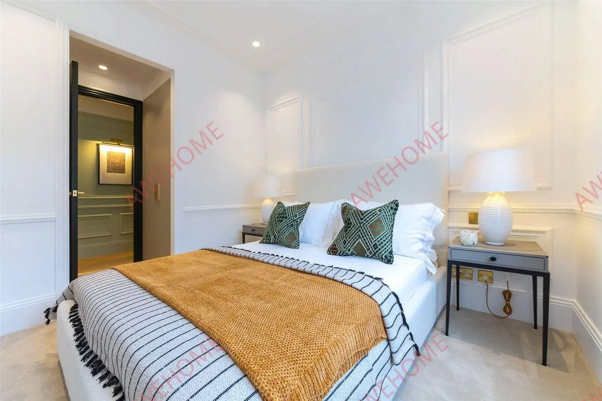 LondonPersonal housing Rentals[Personal housing]Chiltern Street 2B
