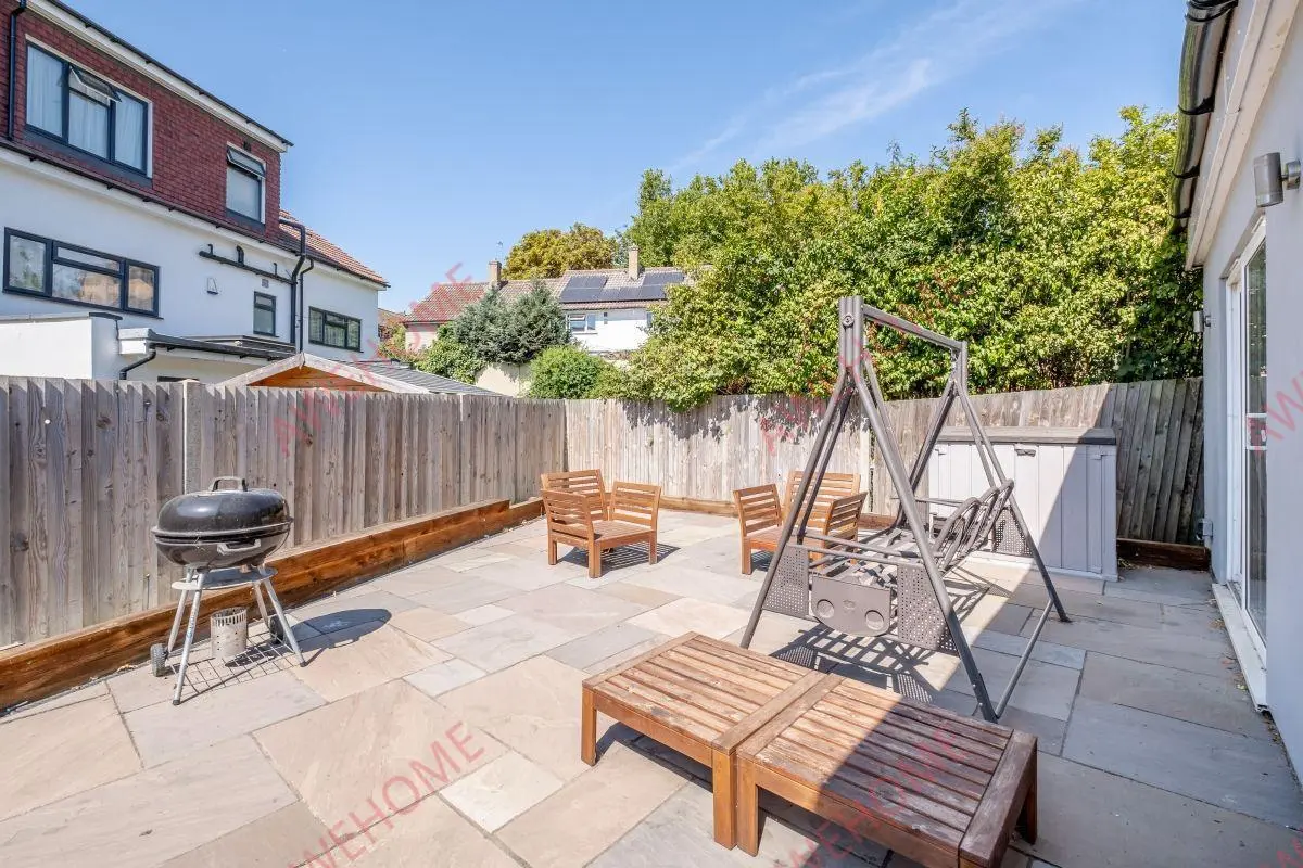 倫敦租房Rochester Way 4B