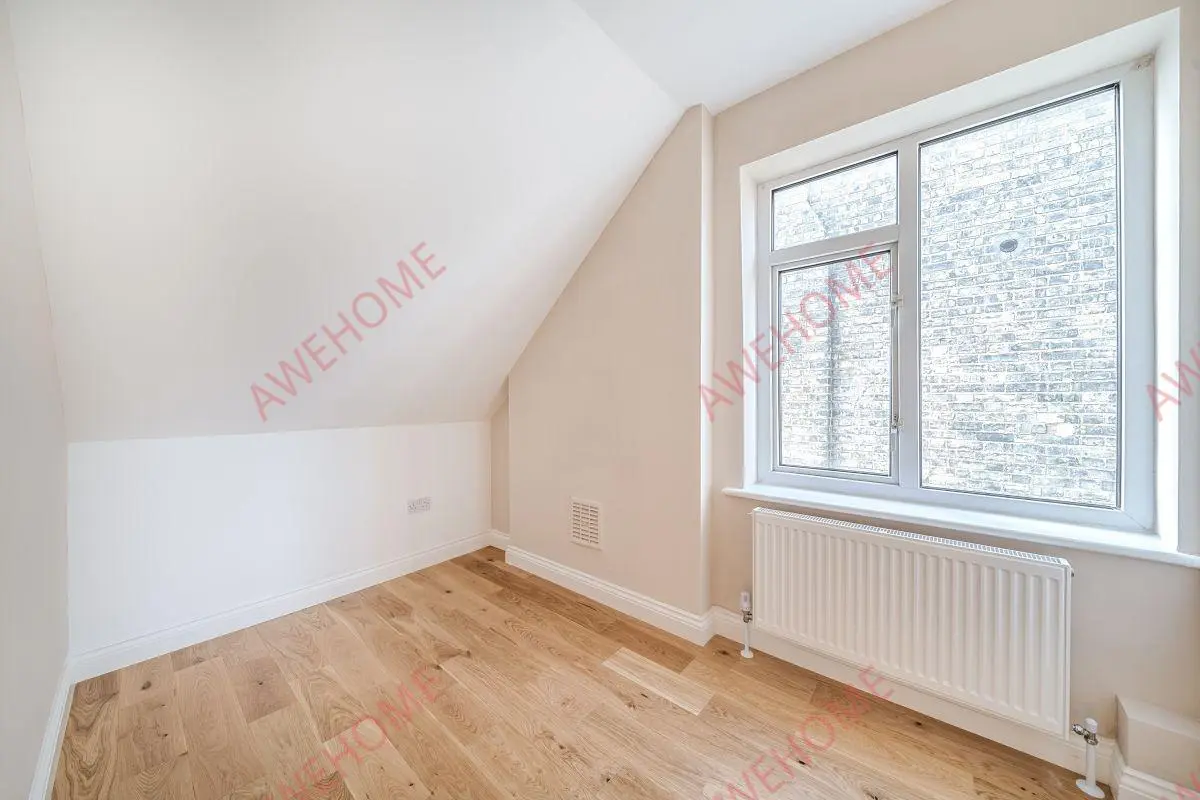 倫敦租房Alexandra Park Road 2B