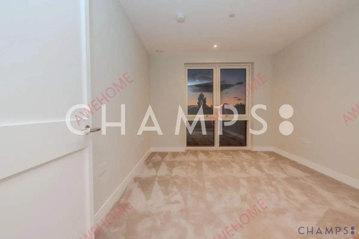 倫敦租房Marsden House SE3 2B